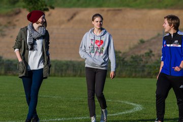 Bild 316 - B-Juniorinnen FSC Kaltenkirchen - TSV Sch�nberg : Ergebnis: 1:1